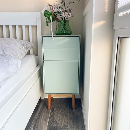 Appartement - Wildecker Ferienbutze Honebach Eksteriør billede