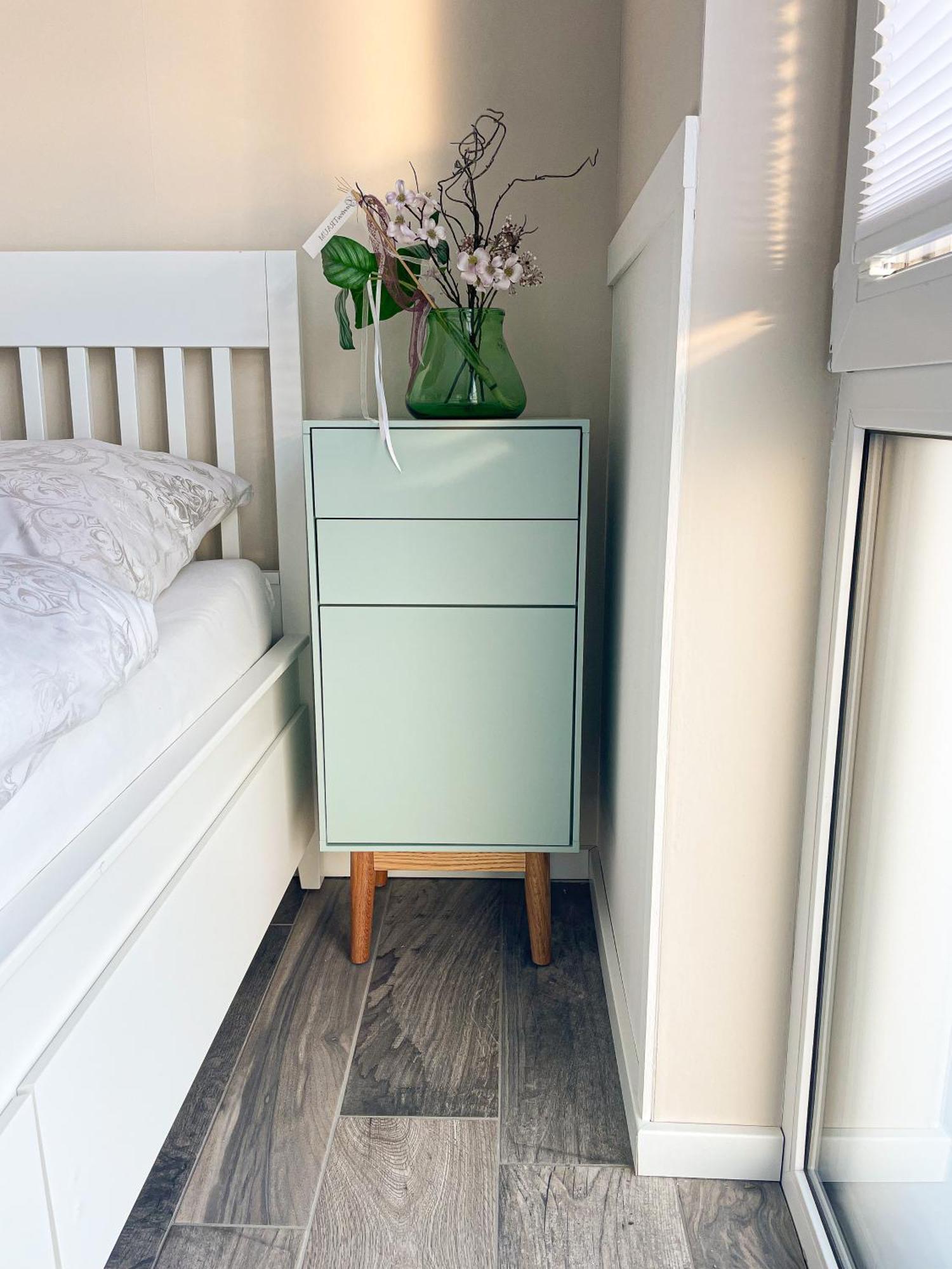 Appartement - Wildecker Ferienbutze Honebach Eksteriør billede